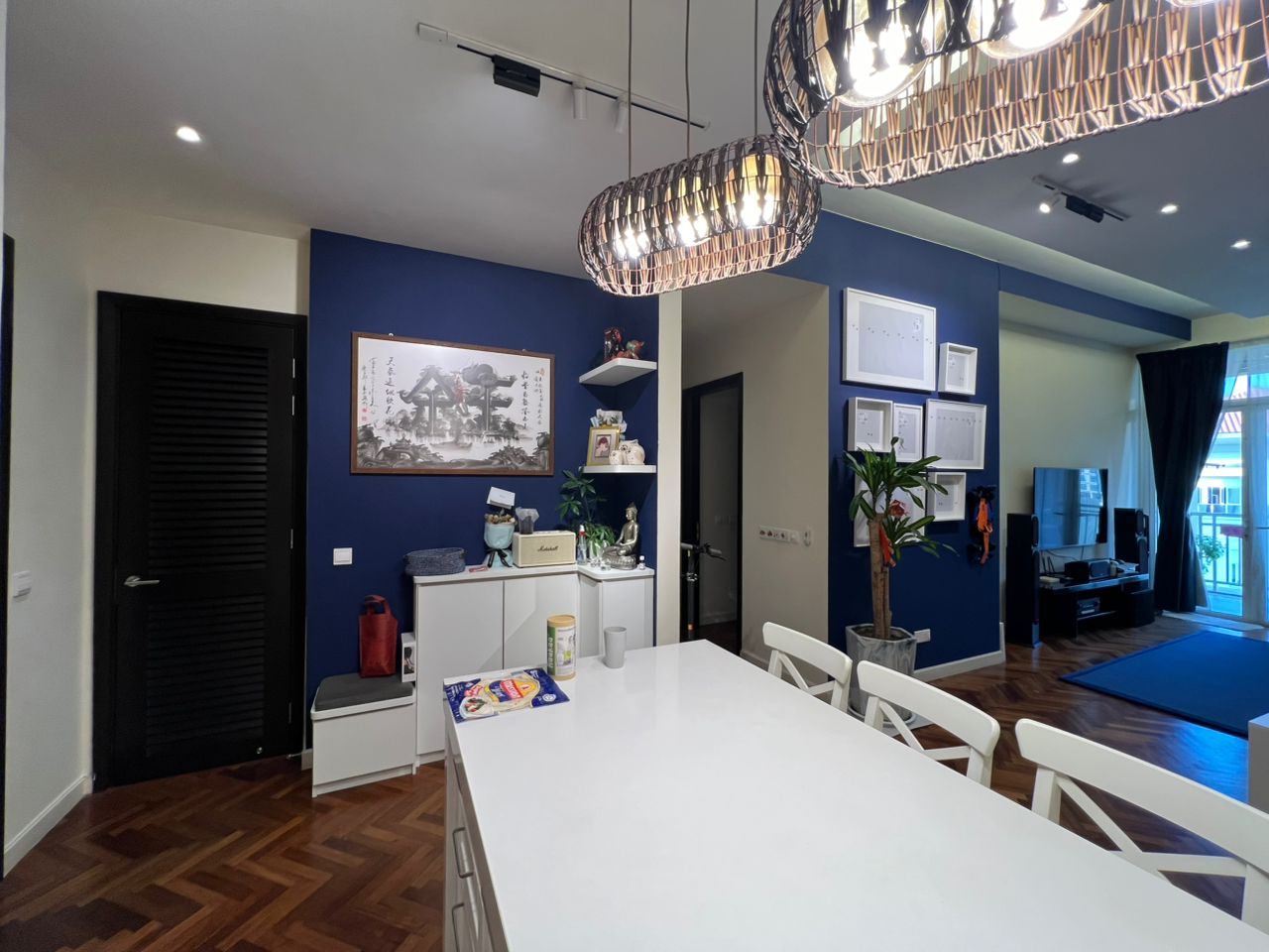 condo in Tanjung Tokong, Penang — photo 4