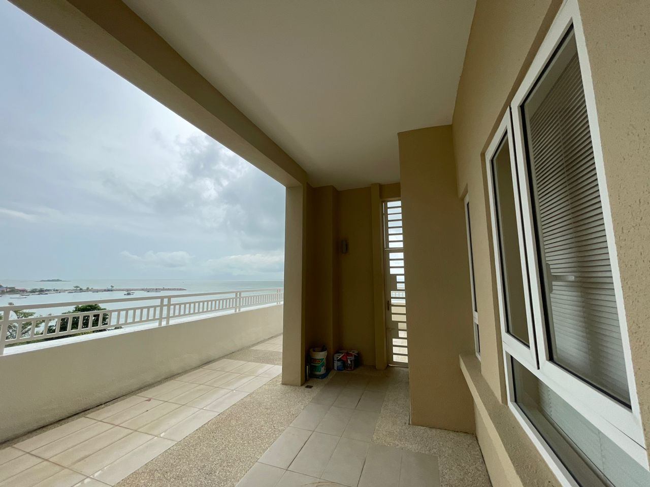 condo in Tanjung Tokong, Penang — photo 5