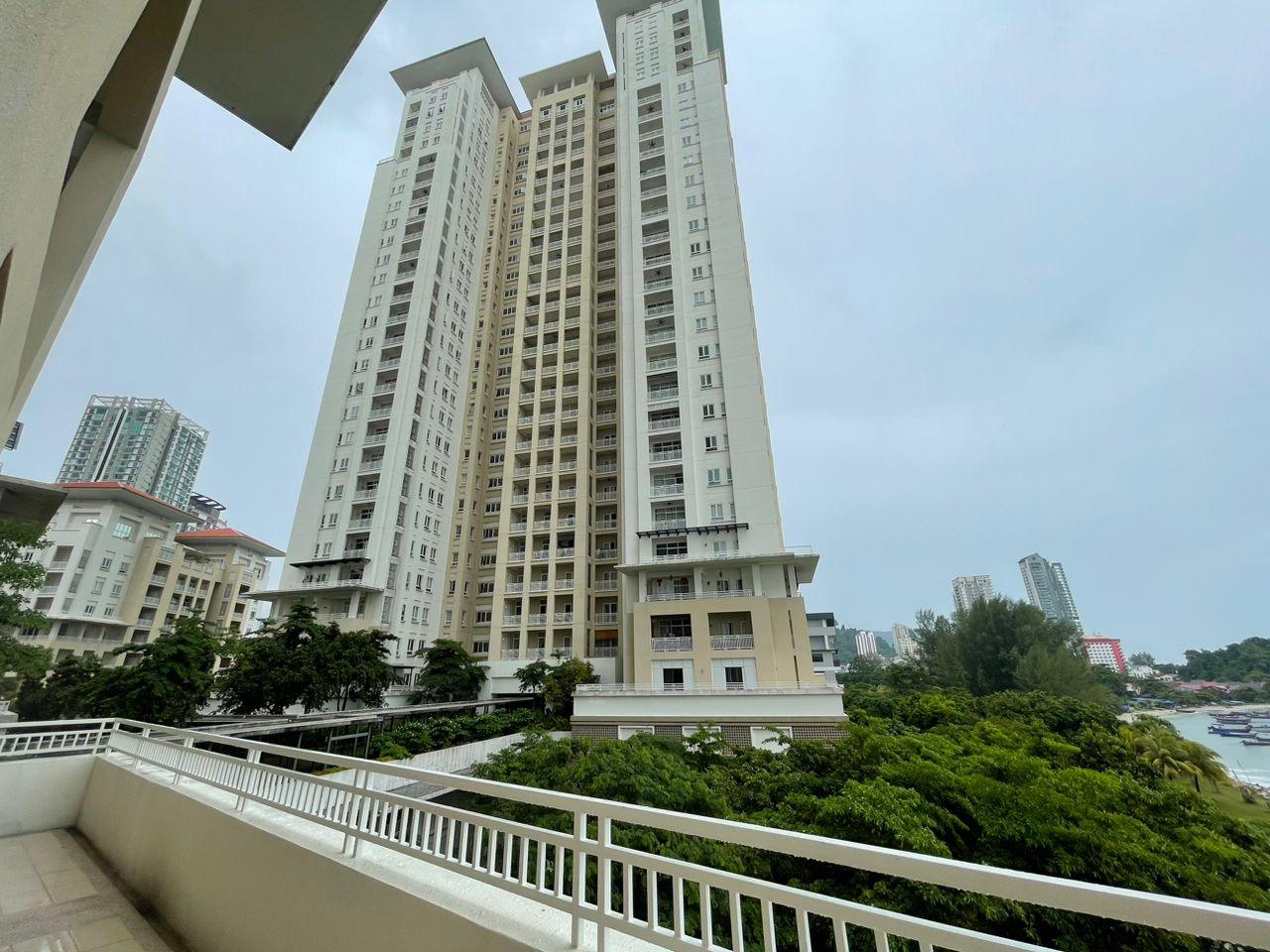 condo in Tanjung Tokong, Penang — photo 6