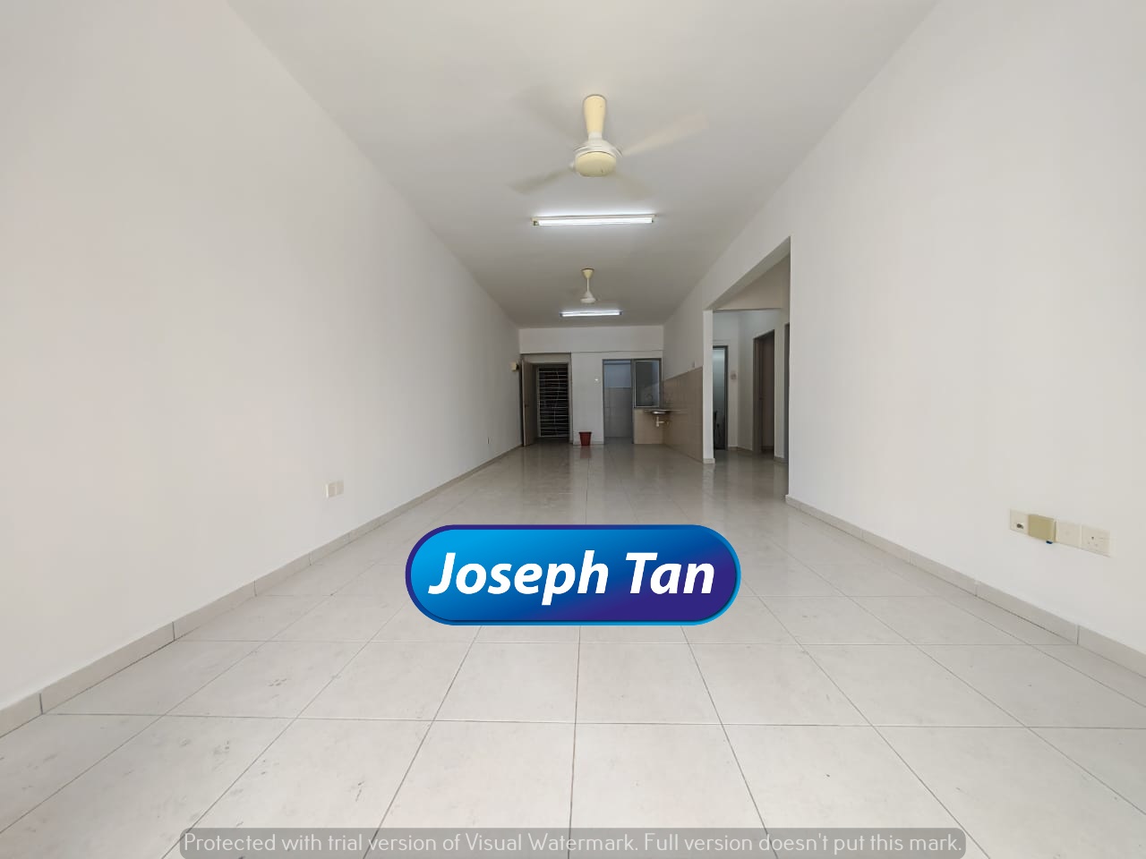 condo in Bayan Baru, Penang — photo 3