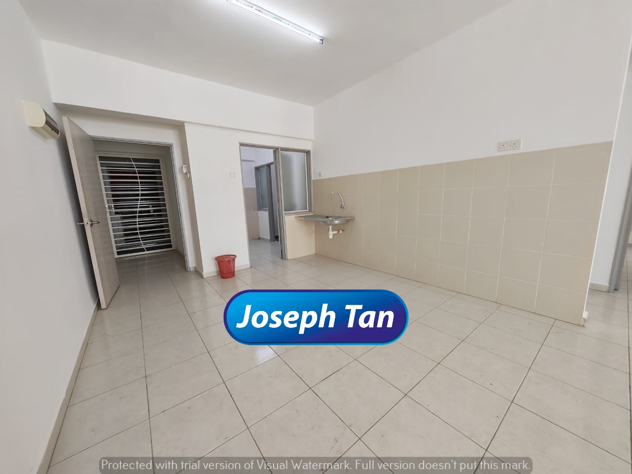 condo in Bayan Baru, Penang — photo 4