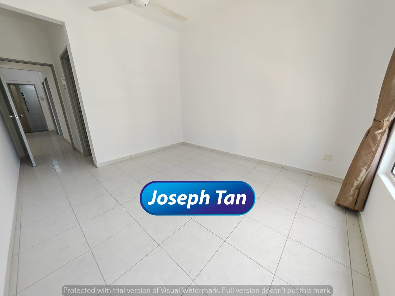 condo in Bayan Baru, Penang — photo 5