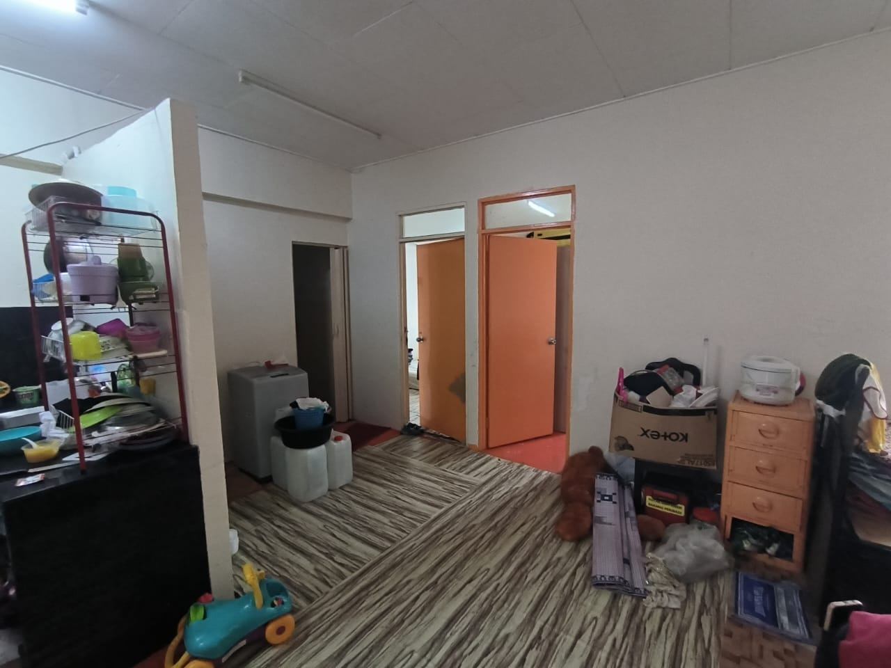 Apartment for Sale @ Sri Nibong, Bayan Lepas | Freehold