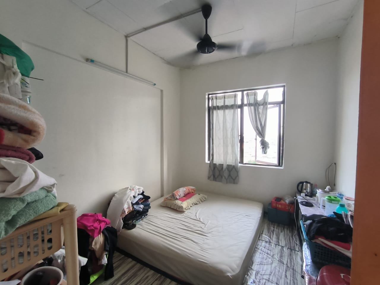 condo in Bayan Lepas, Penang — photo 5
