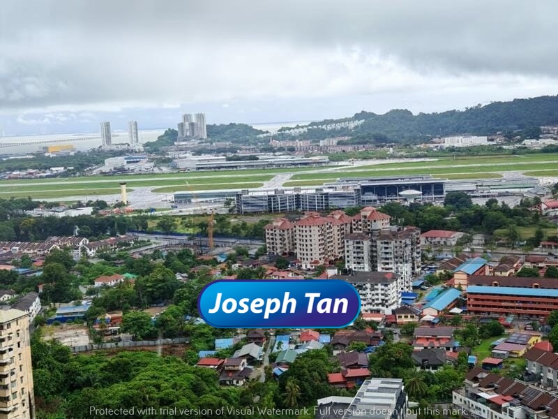 Condo for Sale @ One Foresta, Bayan Lepas | Renovated | Freehold