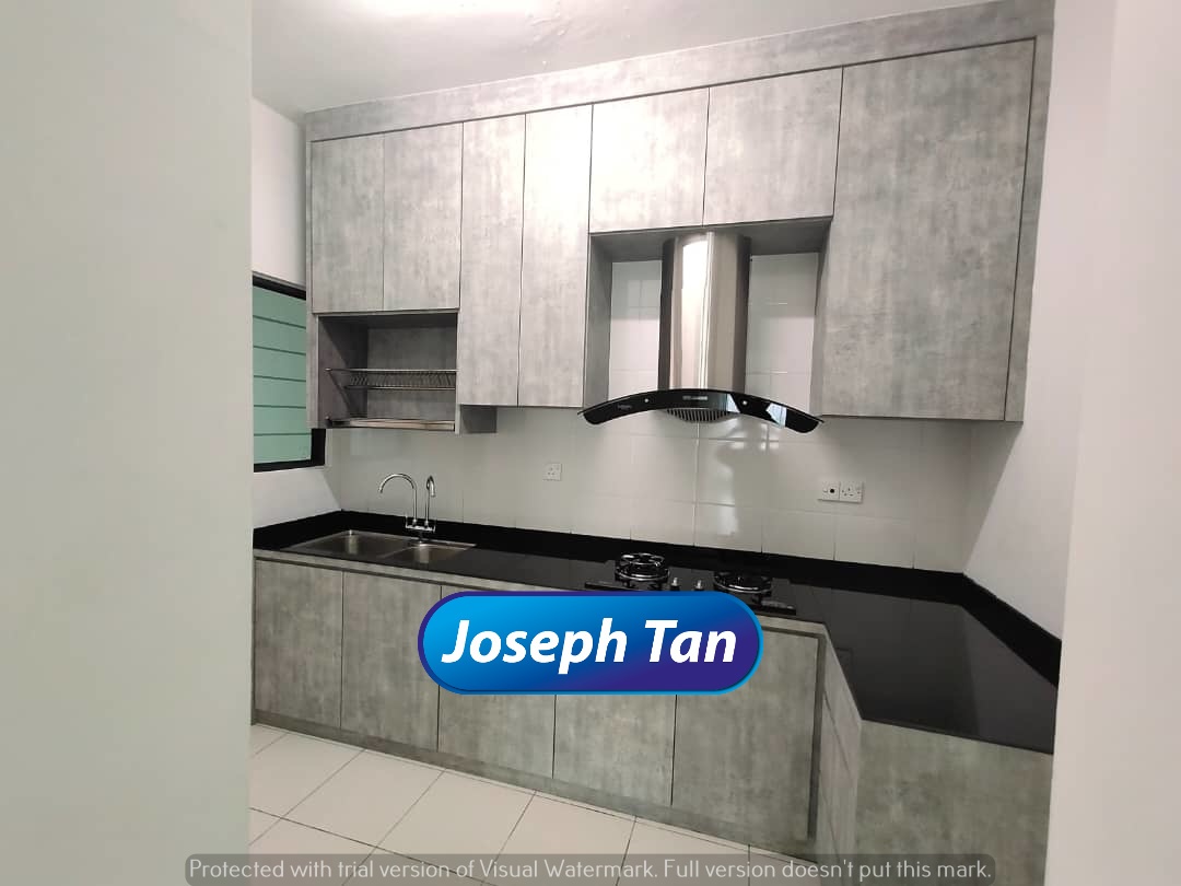 condo in Bayan Lepas, Penang — photo 5