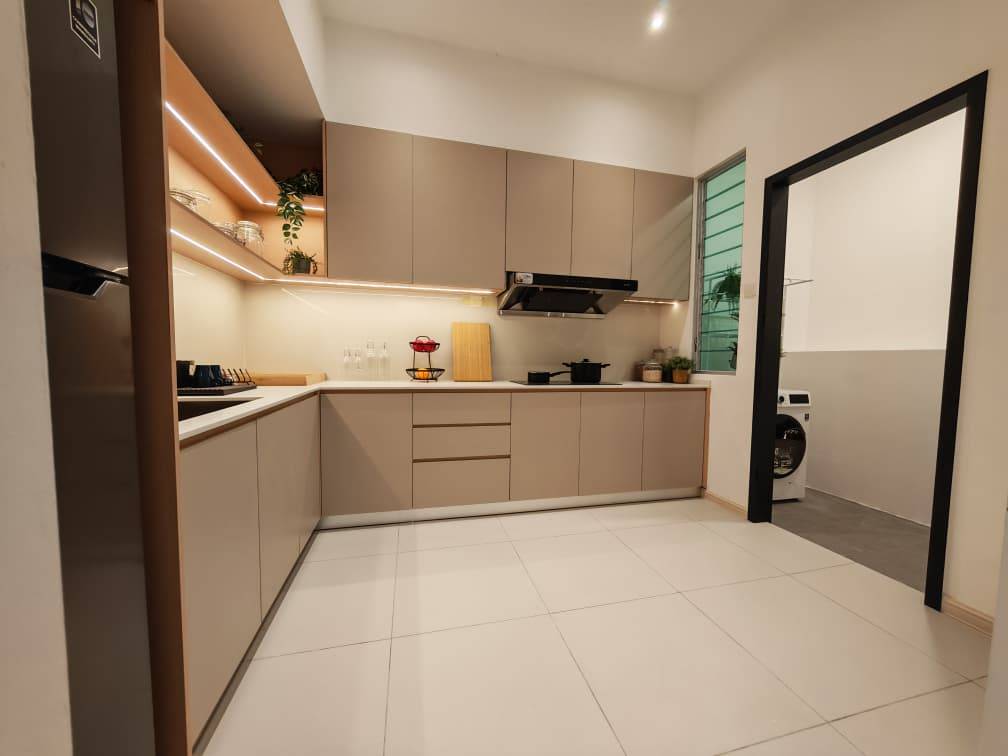 condo in Bayan Lepas, Penang — photo 5