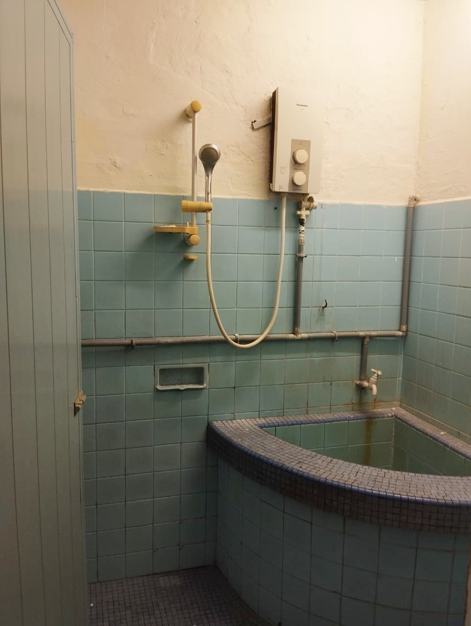 house in Sungai Nibong, Penang — photo 6