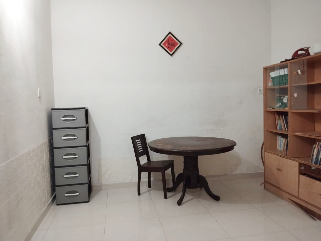 house in Sungai Nibong, Penang — photo 4