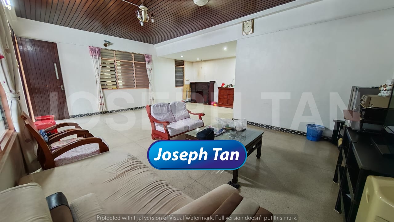 house in Air Itam, Penang — photo 2