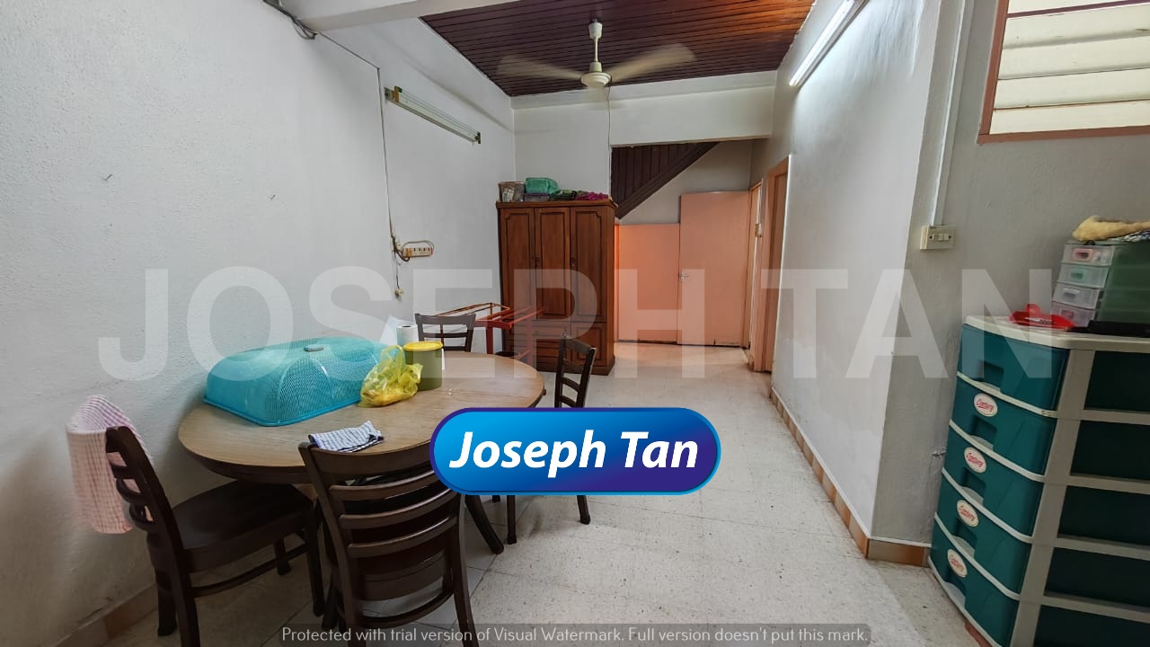 house in Air Itam, Penang — photo 3