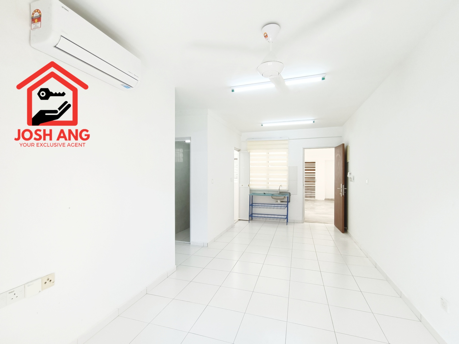 condo in Tanjung Tokong, Penang — photo 2