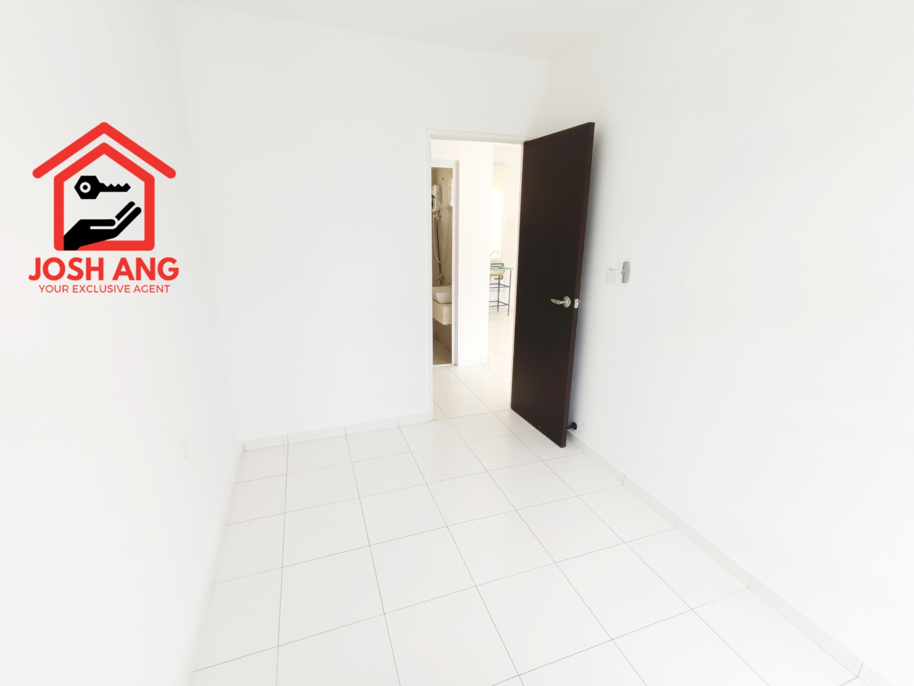 condo in Tanjung Tokong, Penang — photo 7