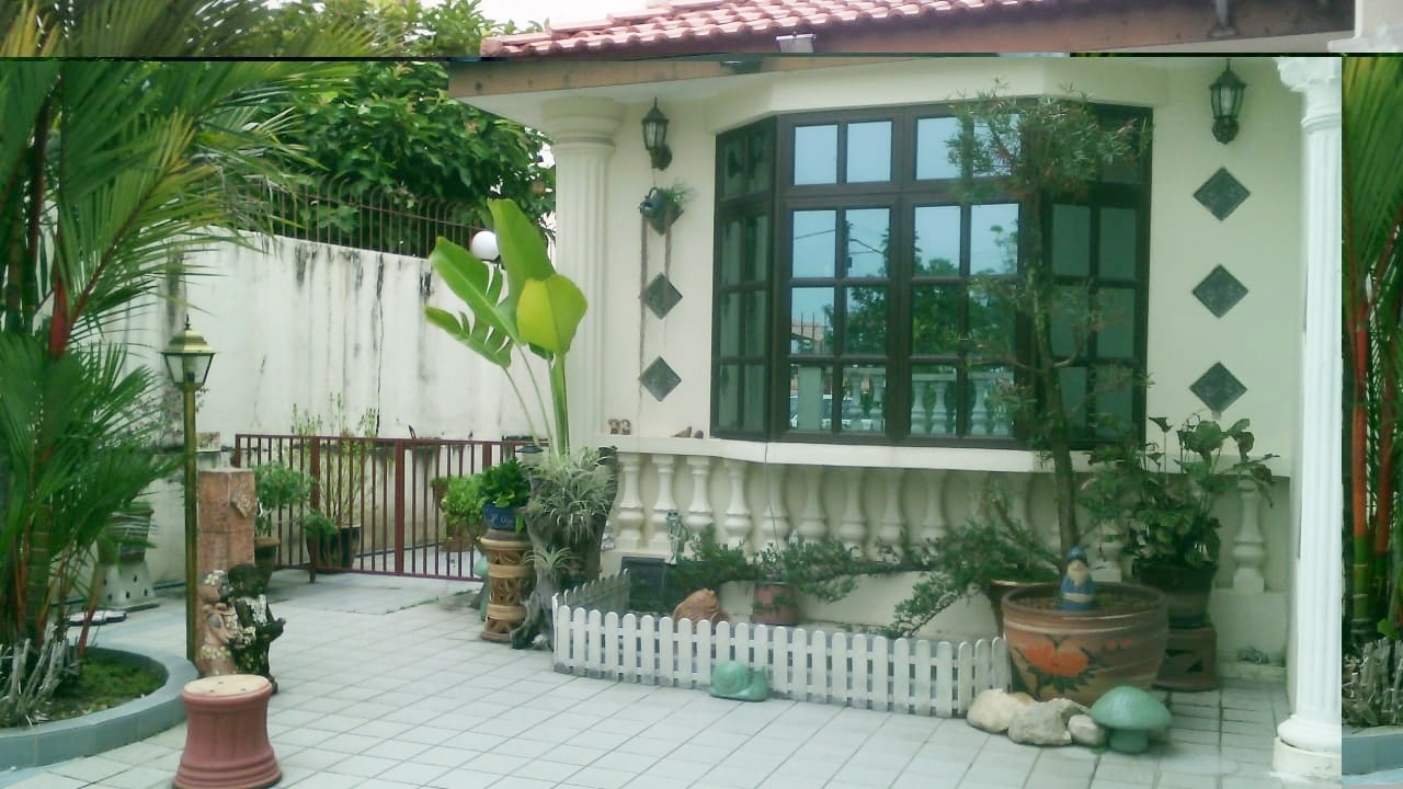 house in Sungai Ara, Penang — photo 3