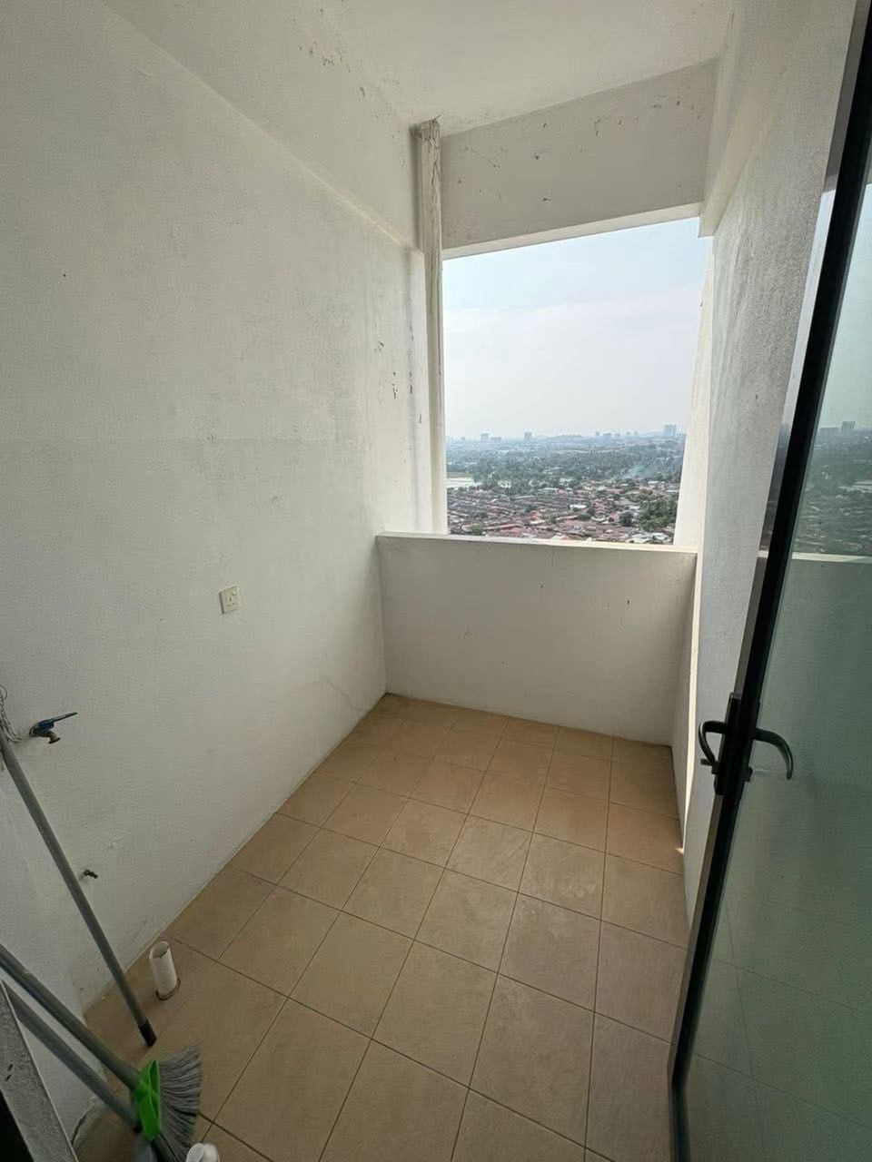 condo in Alma, Penang — photo 4