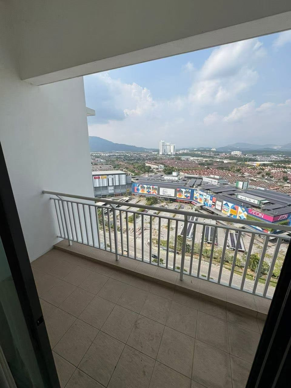 condo in Alma, Penang — photo 6