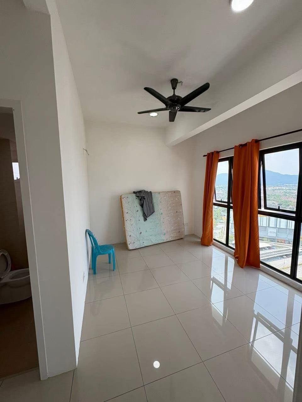 condo in Alma, Penang — photo 7