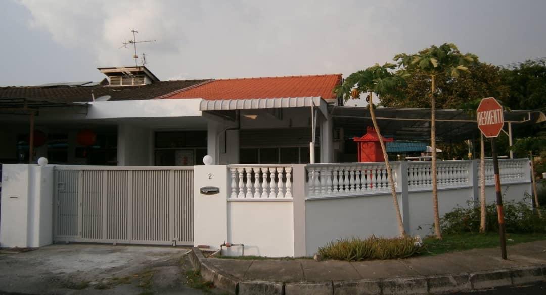 house in Gelugor, Penang — photo 3