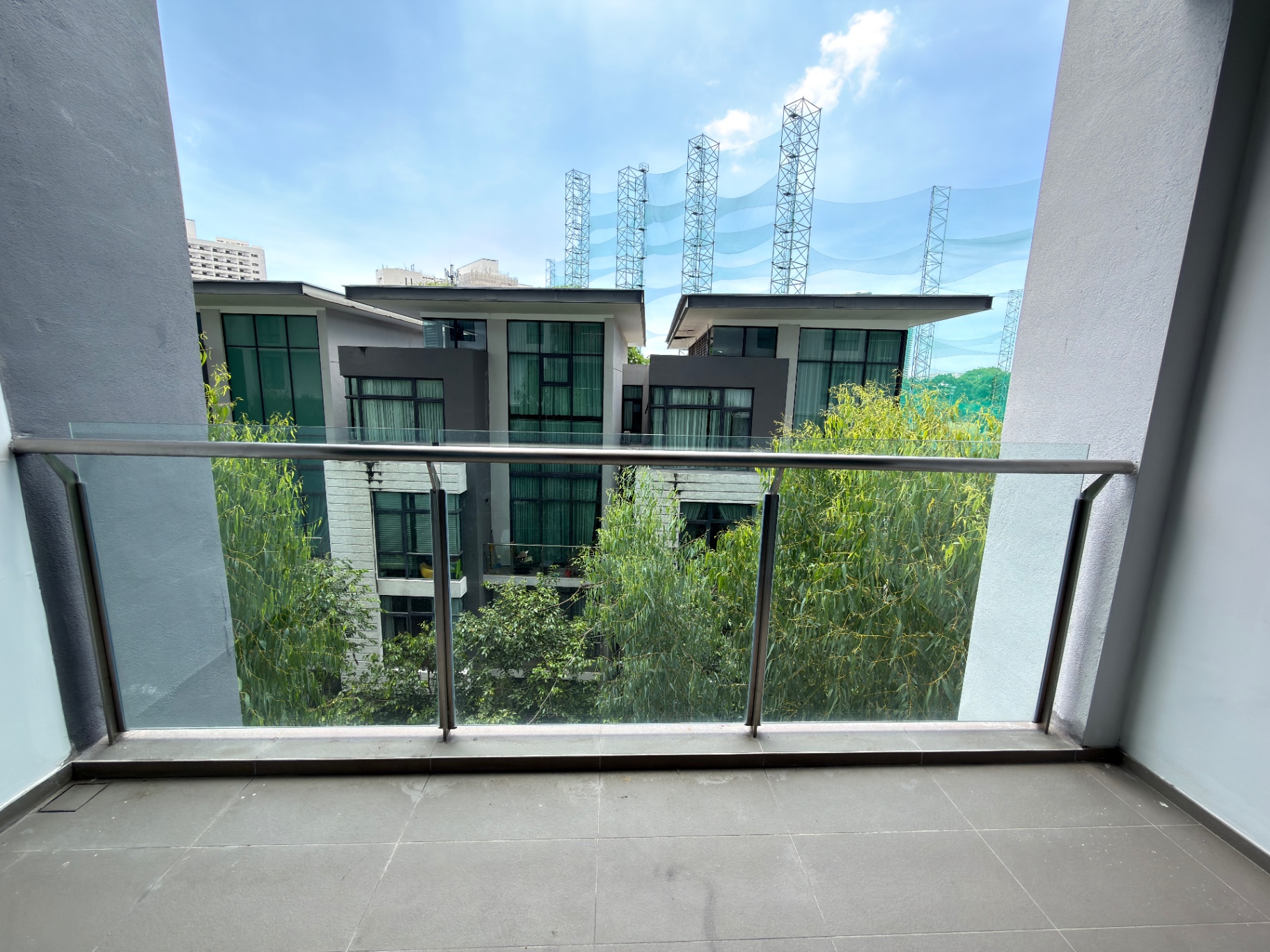 condo in Bukit Jambul, Penang — photo 3