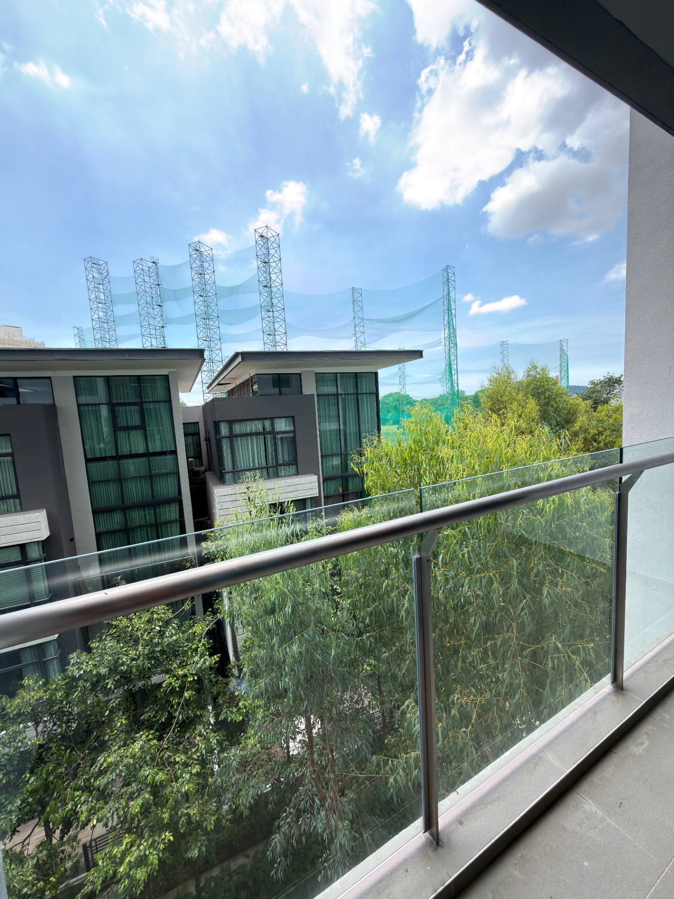 condo in Bukit Jambul, Penang — photo 4