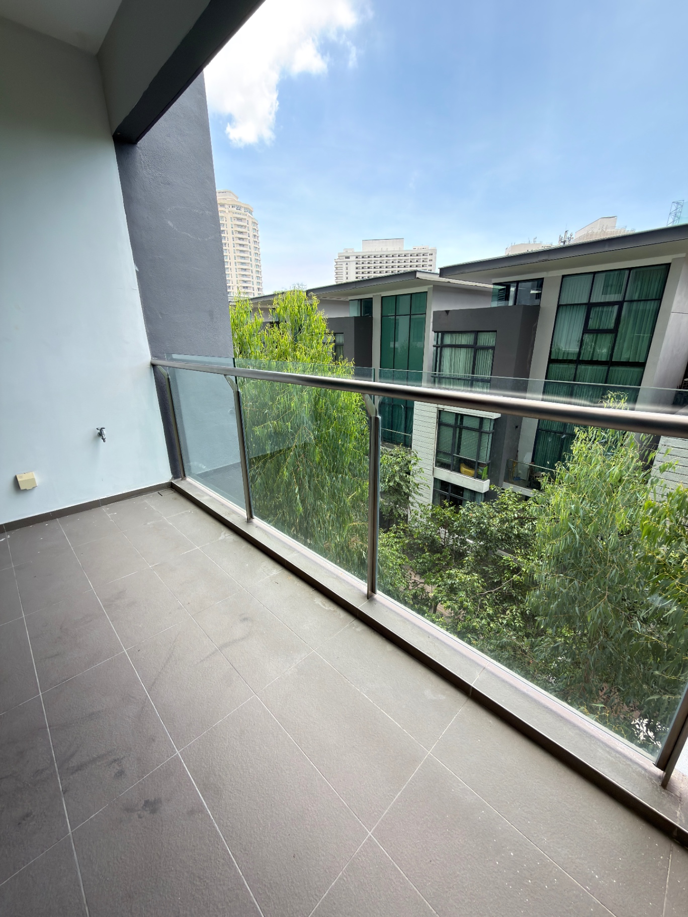 condo in Bukit Jambul, Penang — photo 5
