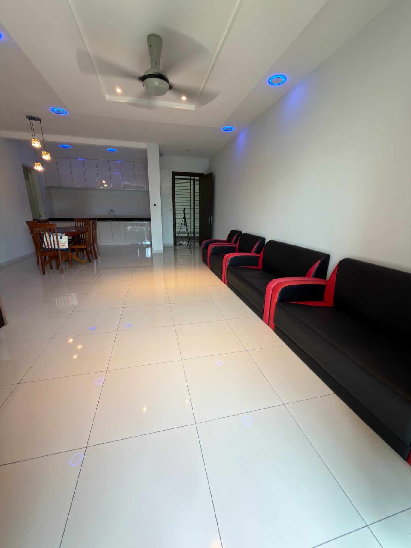 condo in Bukit Jambul, Penang — photo 6