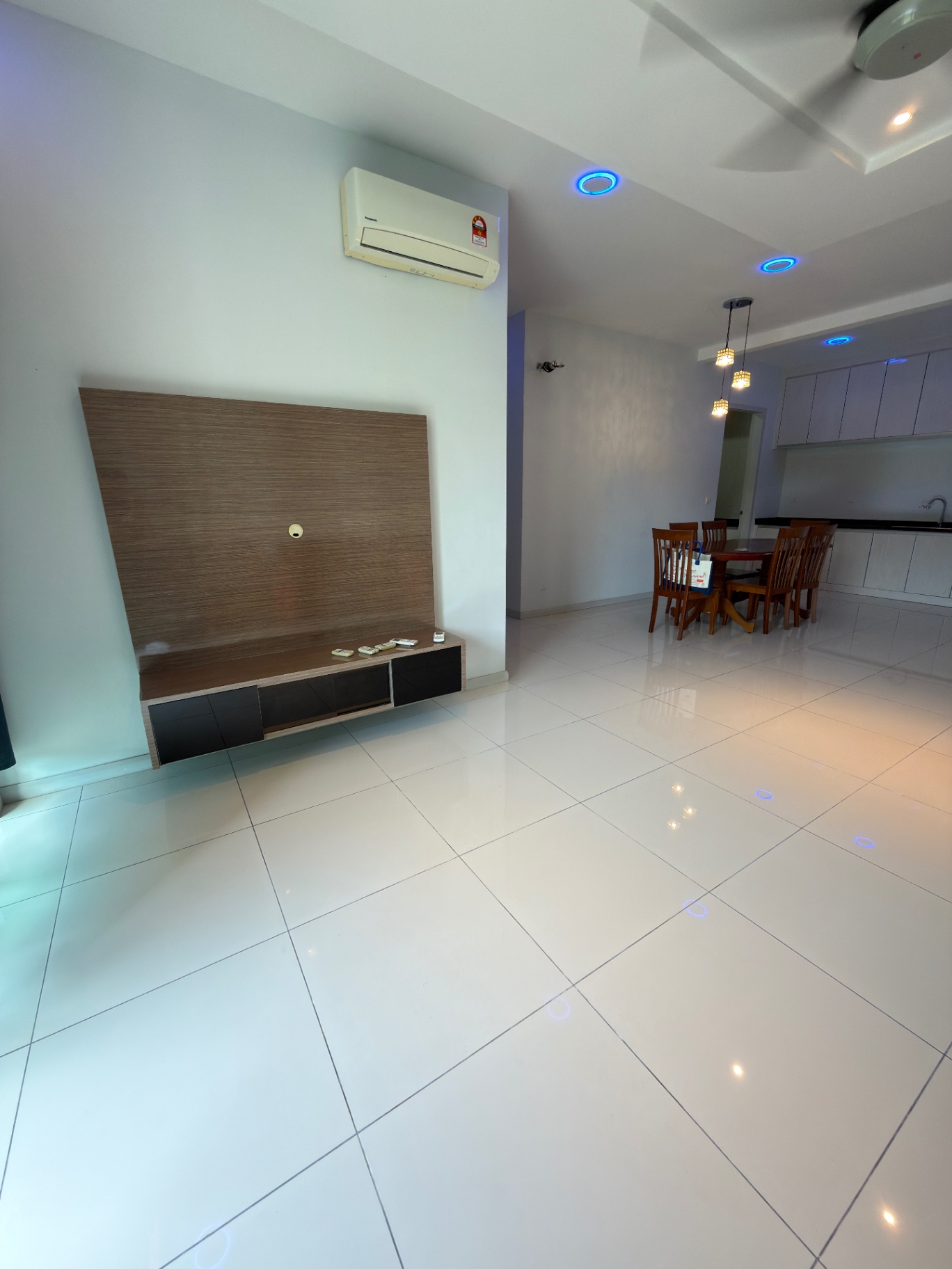 condo in Bukit Jambul, Penang — photo 7