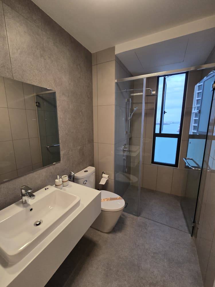 condo in Gelugor, Penang — photo 2