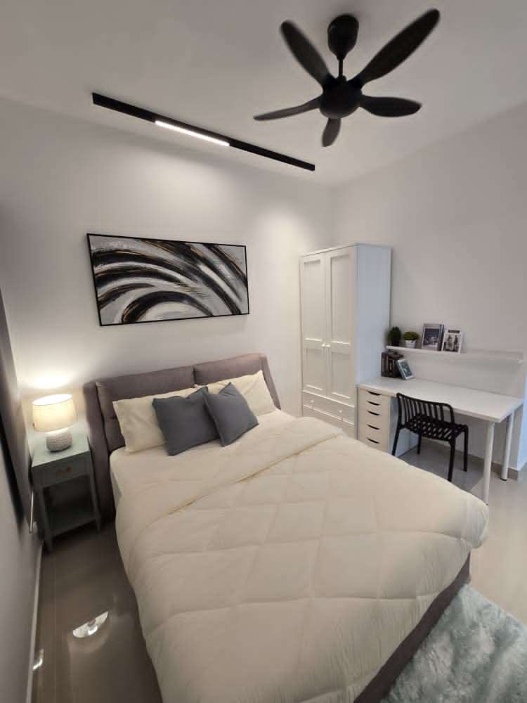 condo in Gelugor, Penang — photo 4