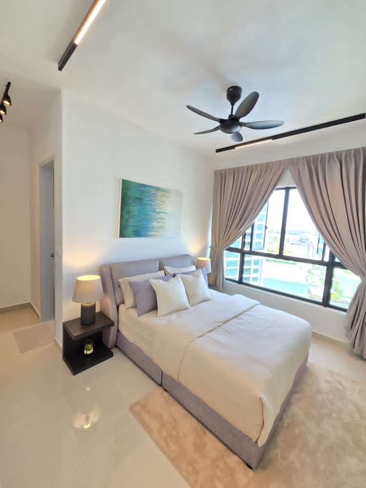 condo in Gelugor, Penang — photo 5