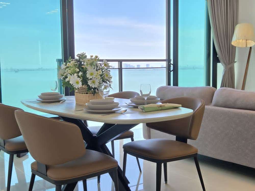 condo in Gelugor, Penang — photo 6