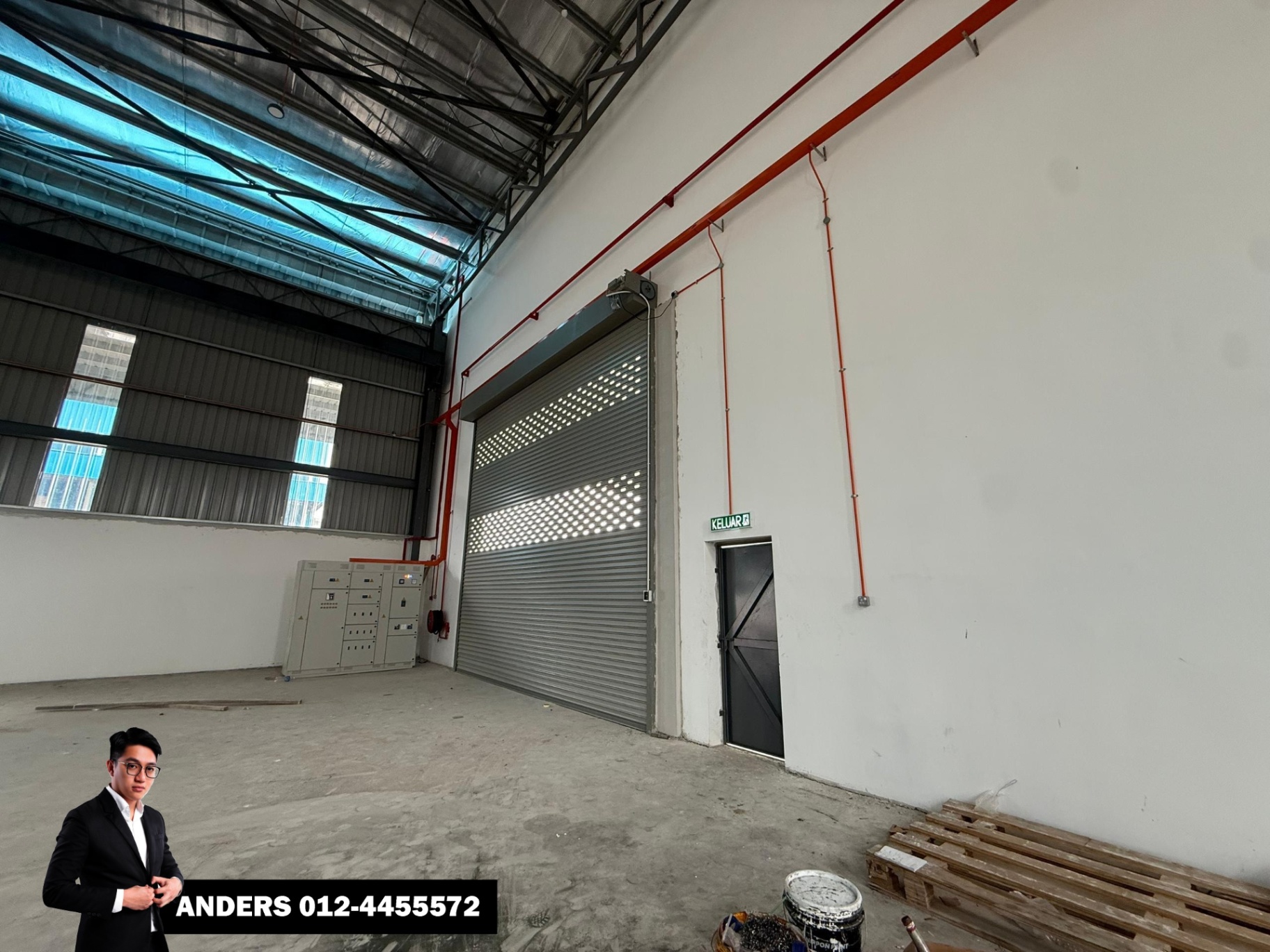 industrial in Perai, Penang — photo 2