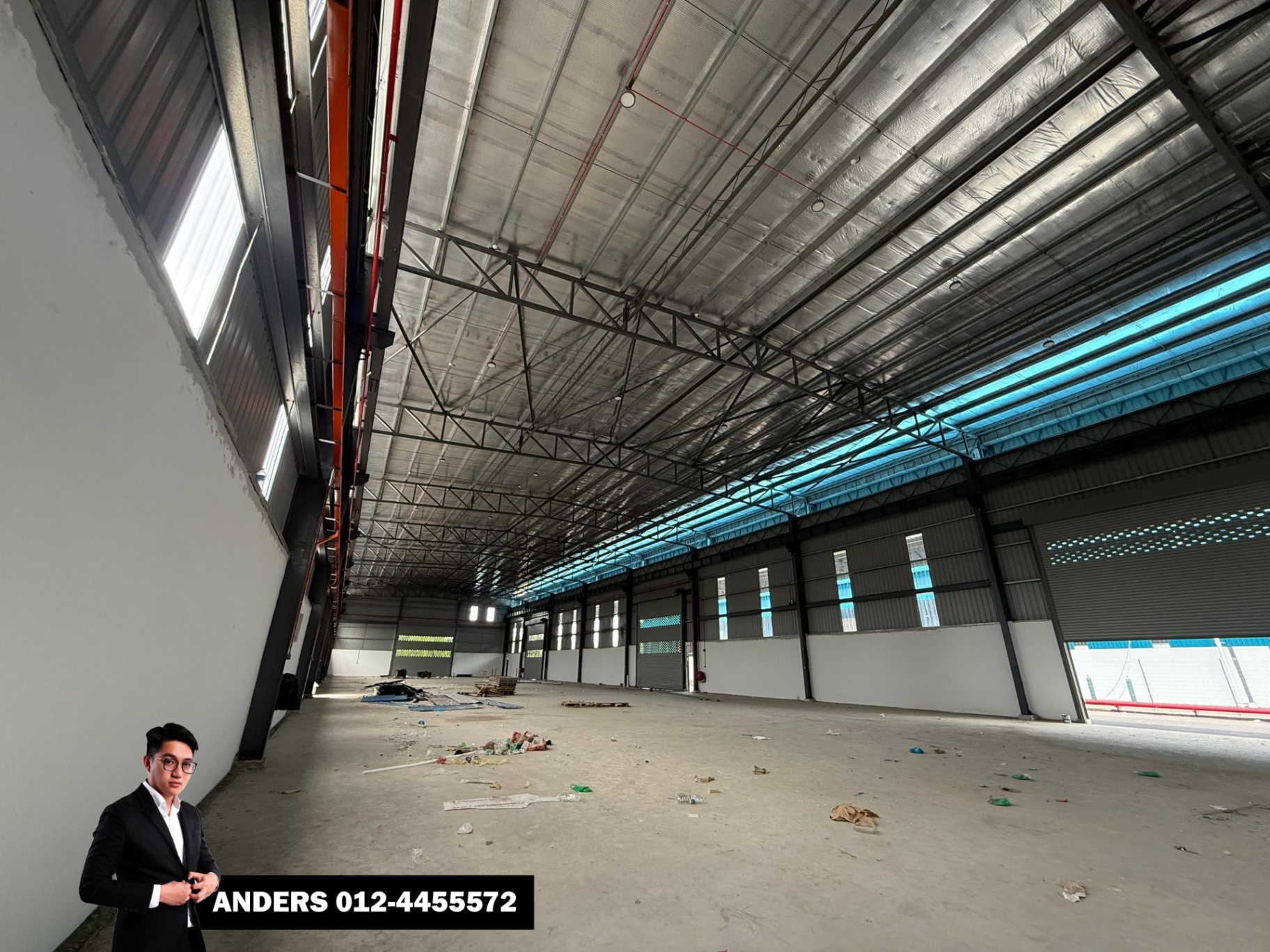 industrial in Perai, Penang — photo 4