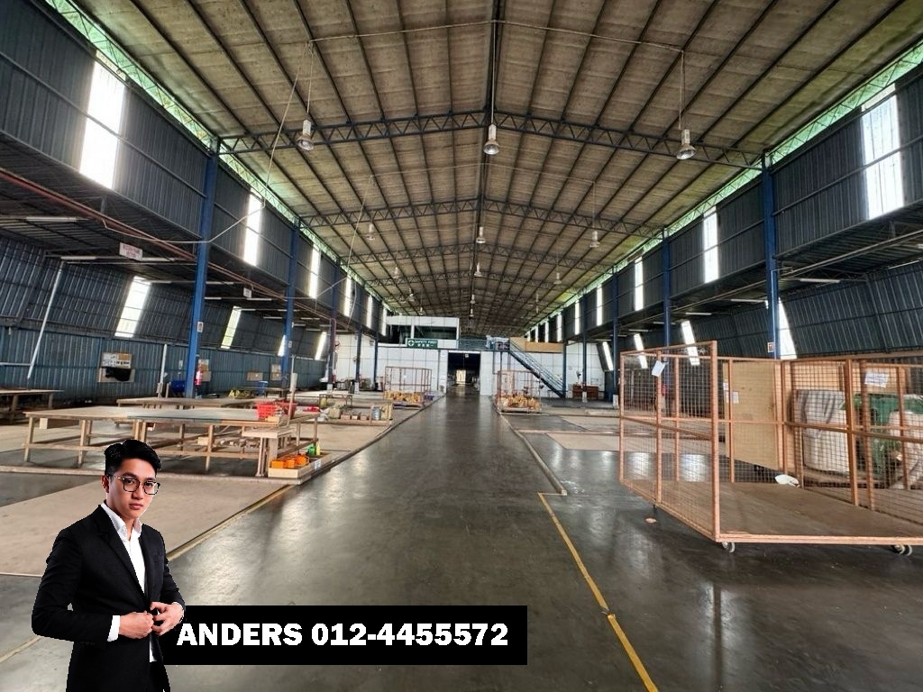 industrial in Sungai Dua Mainland, Penang — photo 6
