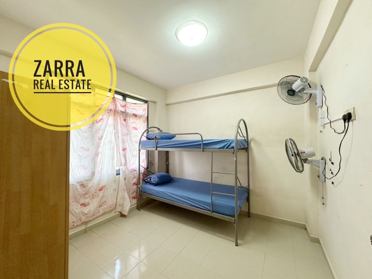 condo in Bayan Lepas, Penang — photo 4