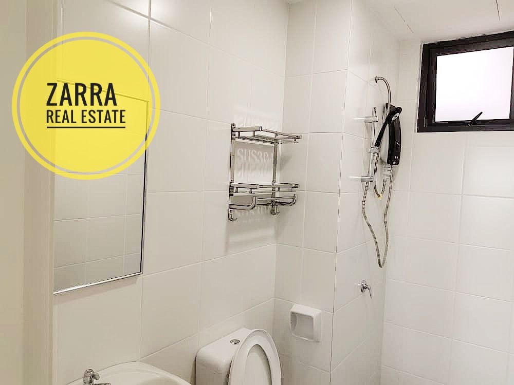 condo in Bayan Lepas, Penang — photo 6
