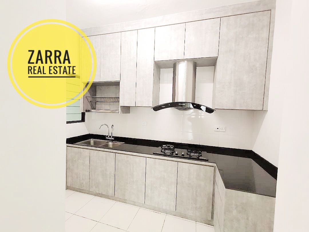 Condo for Sale @ One Foresta, Bayan Lepas | Freehold