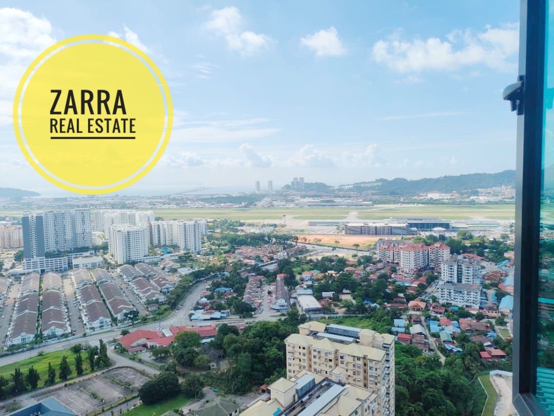 condo in Bayan Lepas, Penang — photo 7