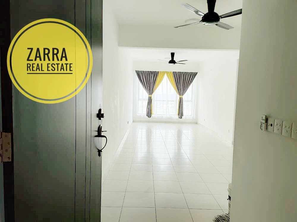 condo in Bayan Lepas, Penang — photo 2