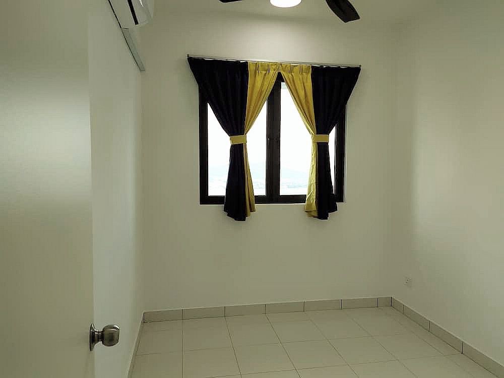 condo in Bayan Lepas, Penang — photo 4