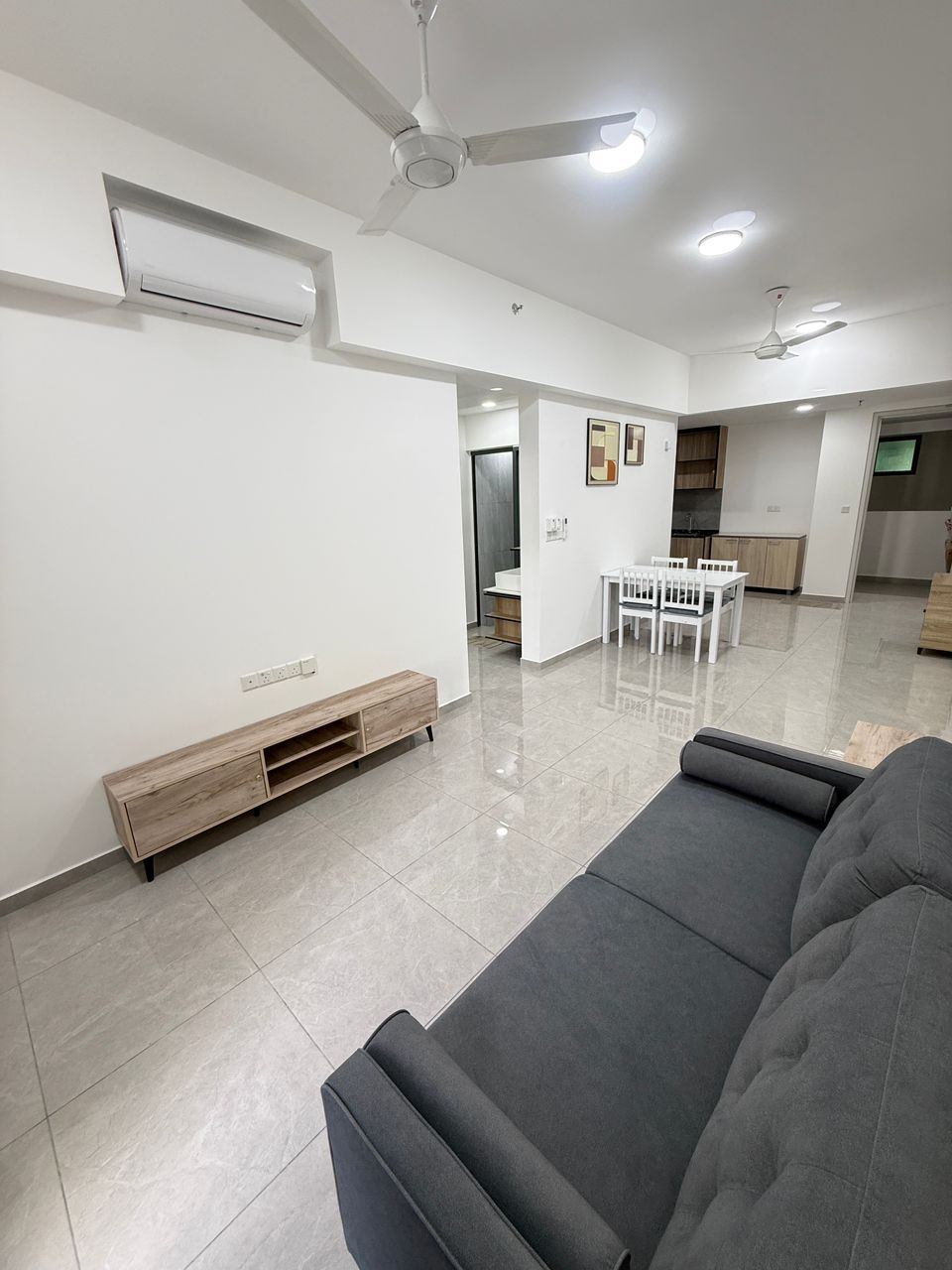 condo in Batu Kawan, Penang — photo 6