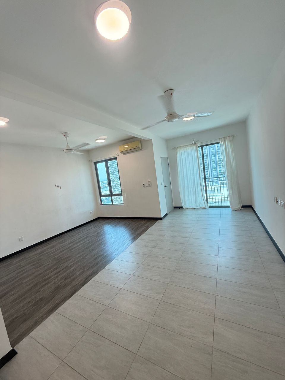 Utropolis @ Batu Kawan – Big Studio For Rent ✨ 大户型 Studio 出租｜Design Village