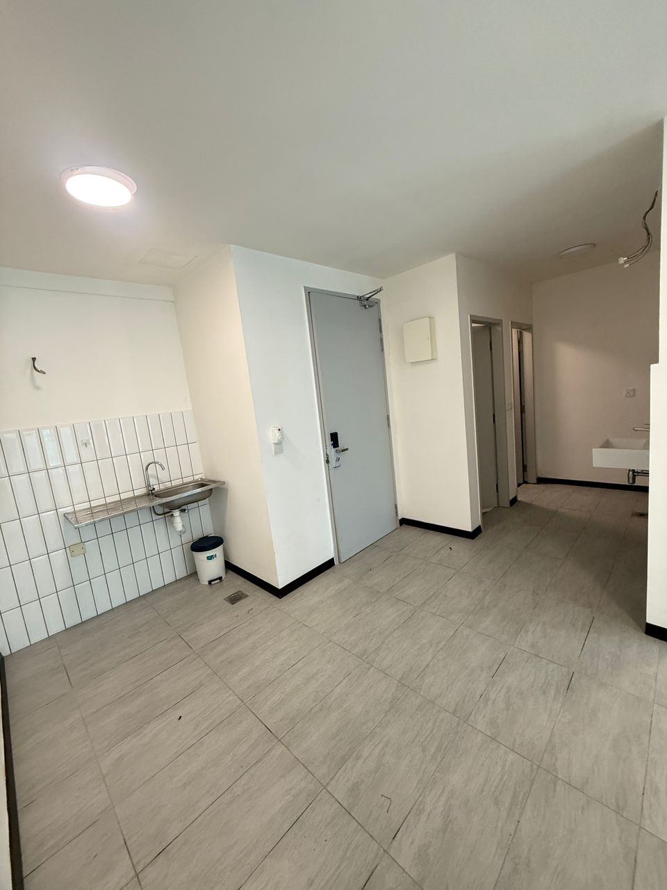 condo in Batu Kawan, Penang — photo 4