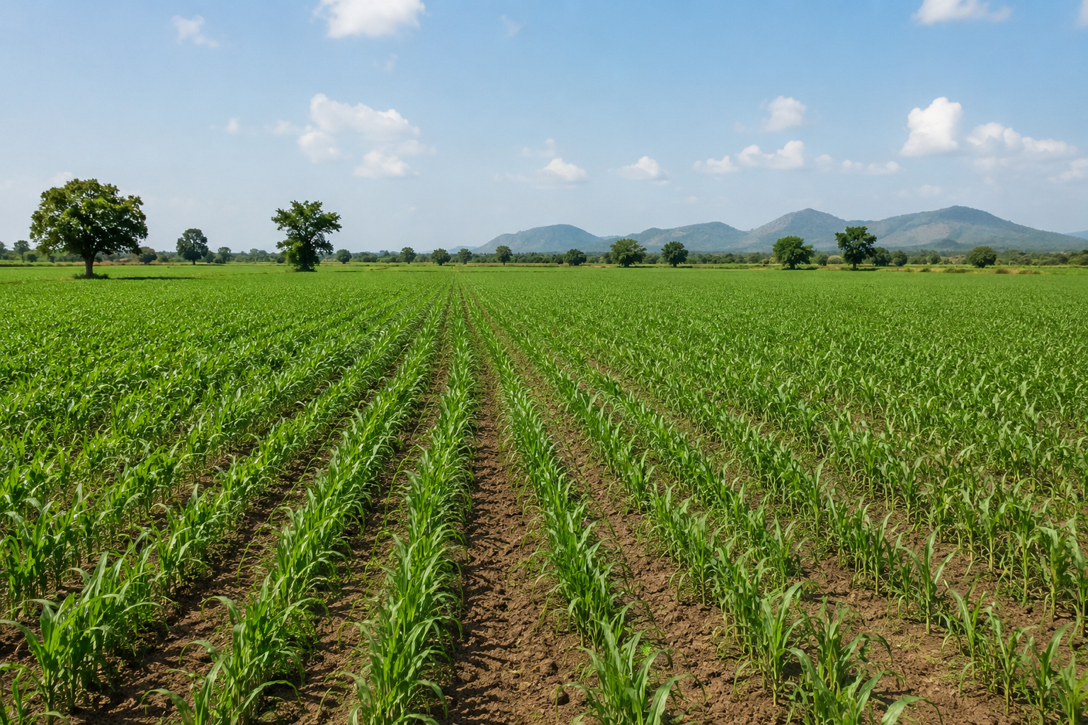Agricultural Land for Sale @ Sungai Dua, Sungai Dua Mainland | Freehold