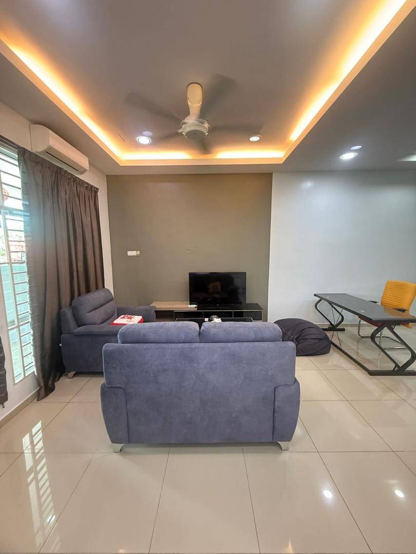 house in Nibong Tebal, Penang — photo 2