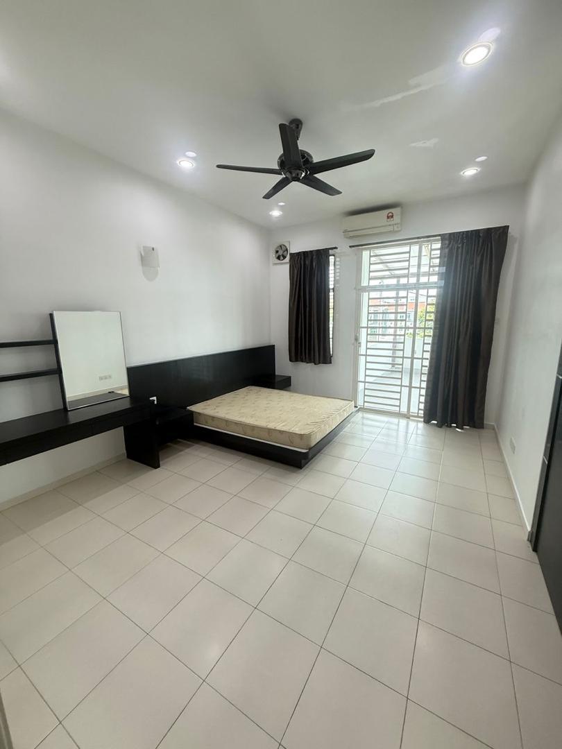 house in Nibong Tebal, Penang — photo 3