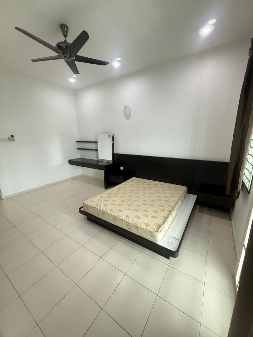 house in Nibong Tebal, Penang — photo 4
