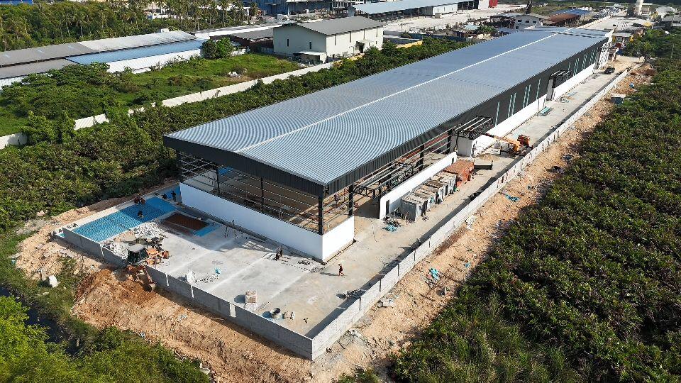 Factory for Rent @ Penang Science Park, Penang | 3.8km to Science Park