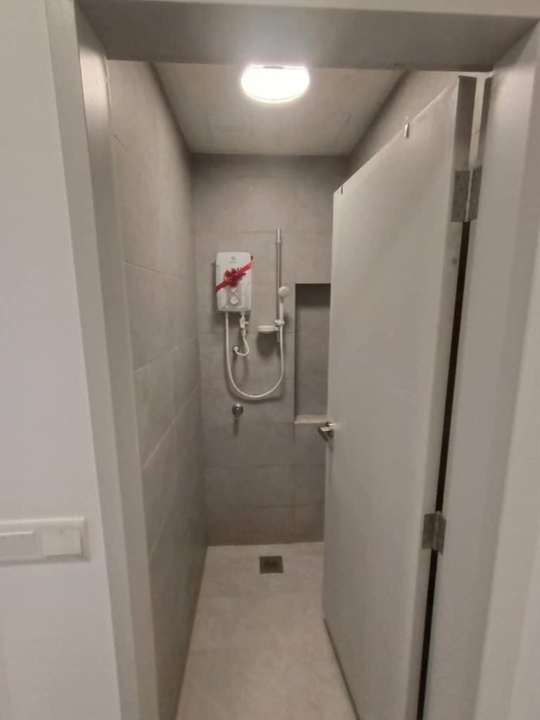 condo in Batu Kawan, Penang — photo 2