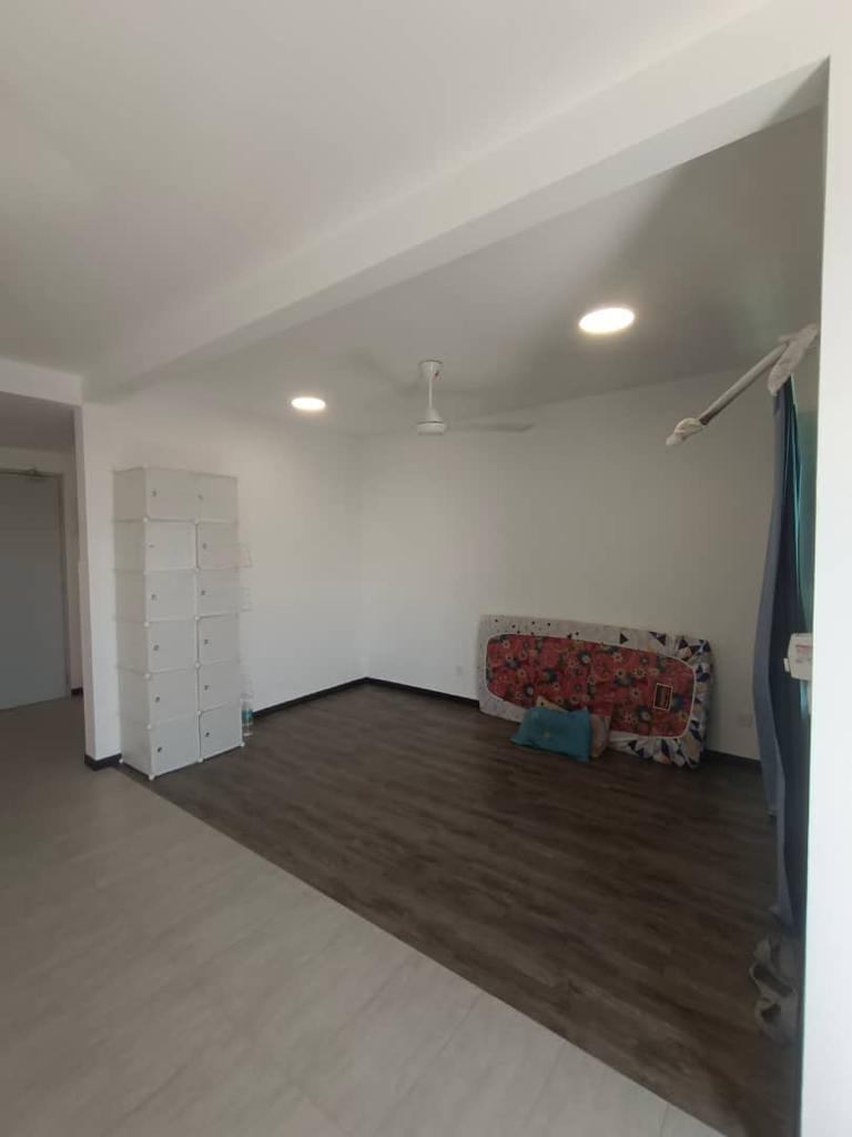 condo in Batu Kawan, Penang — photo 4
